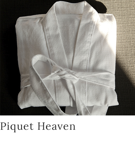 Piquet Heaven